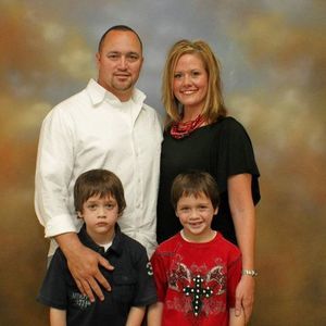 Meet your Posher, Kristie