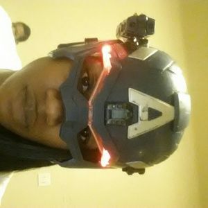 Meet your Posher, Tia