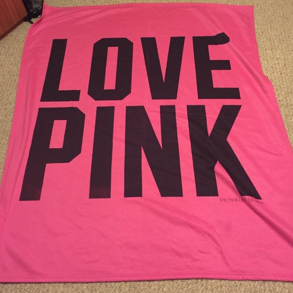 Vs blanket