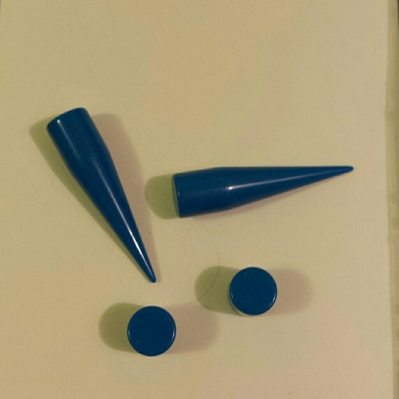 7/16 Tapers
