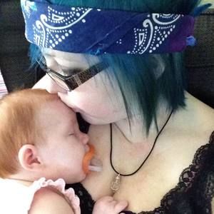 Meet your Posher, Tabitha