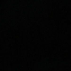 Meet your Posher, Esmeralda