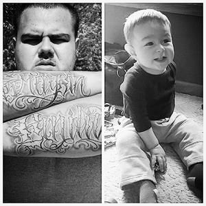 Meet your Posher, Samuel