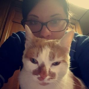 Meet your Posher, Miranda