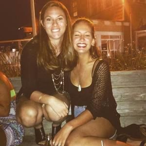 Meet your Posher, Dana