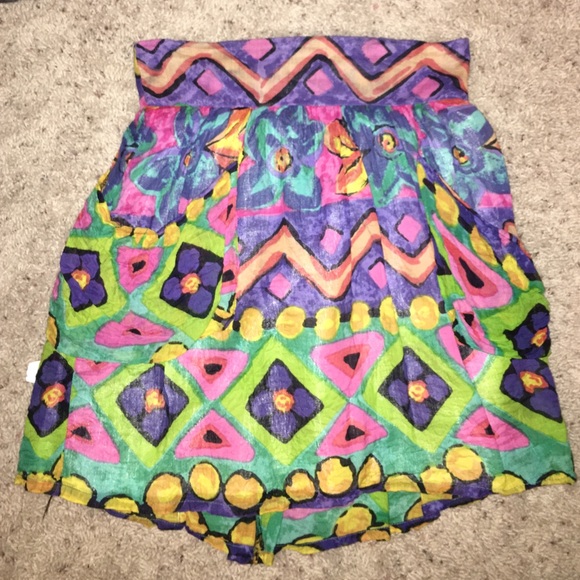 Urban Outfitters Renewal Skirt