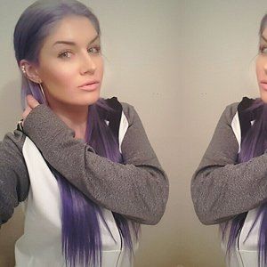 Meet your Posher, Mia