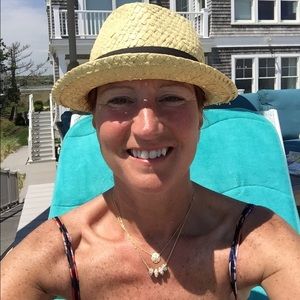 Meet your Posher, Donna