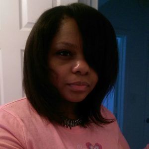 Meet your Posher, Jeanel