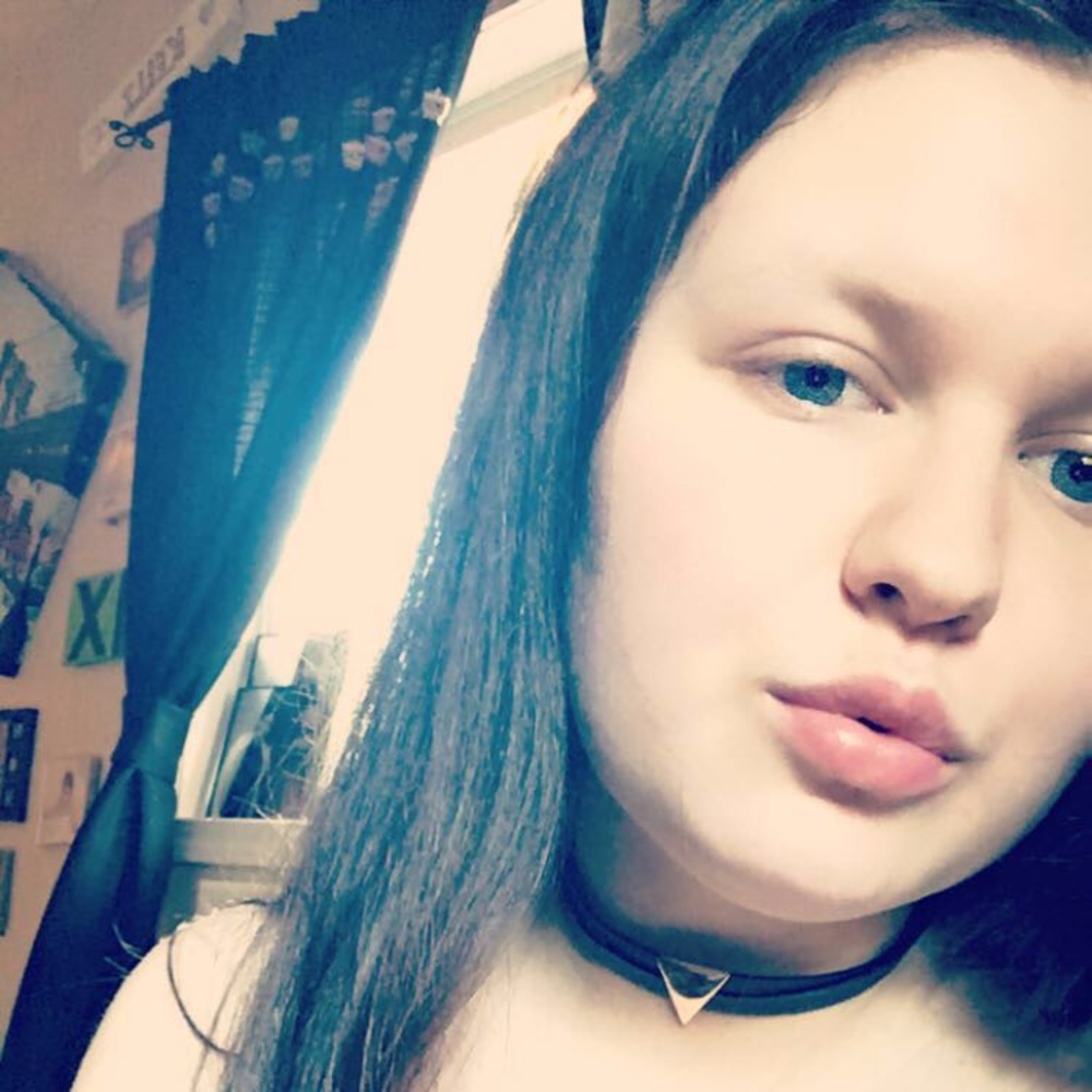 Meet your Posher, Kelli