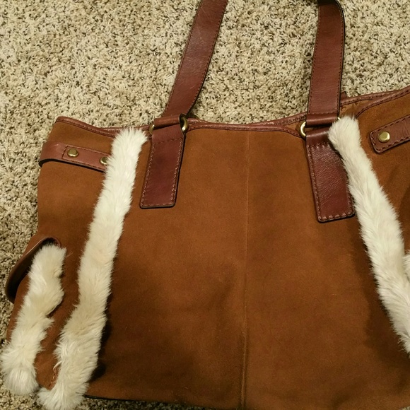 Fossil handbag - Picture 2 of 4