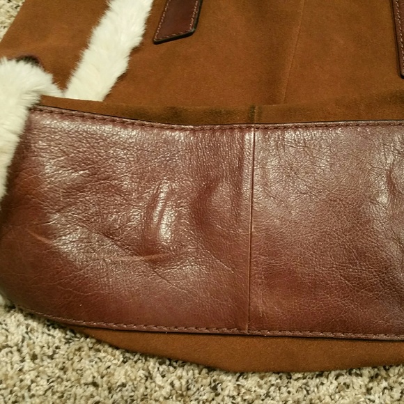 Fossil handbag - Picture 4 of 4