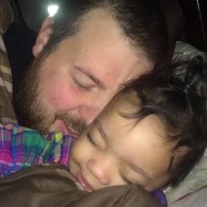 Meet your Posher, Delbert