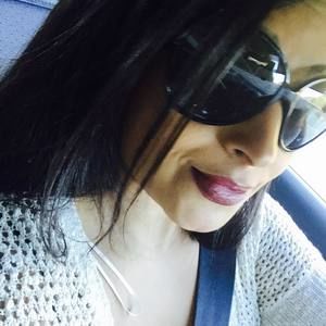 Meet your Posher, Thelma