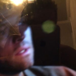 Meet your Posher, Tyler