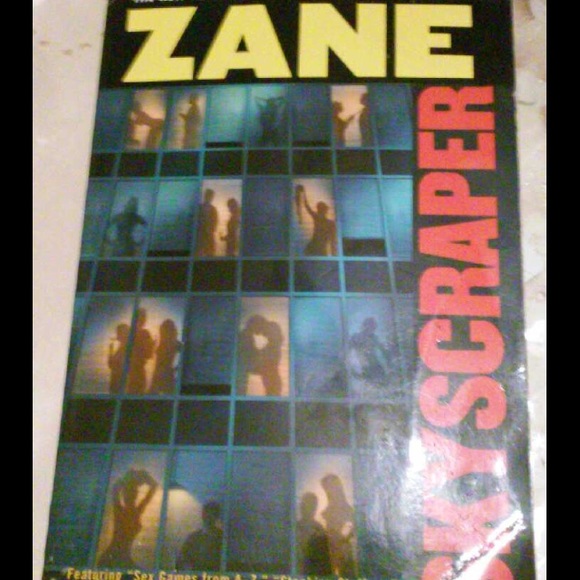 Zane- skyscraper