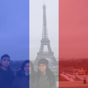 Meet your Posher, Niña