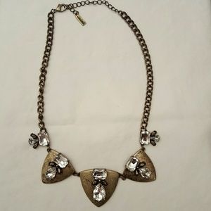 Baublebar Spartan Warrior Collar Necklace