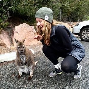 Meet your Posher, Dalyn