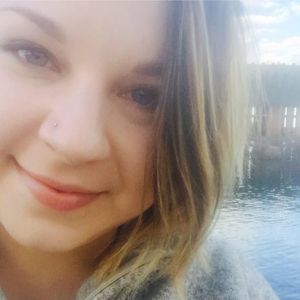 Meet your Posher, Tammy