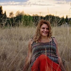 Meet your Posher, Paige