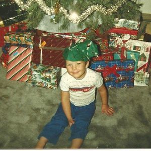 Meet your Posher, Audrey