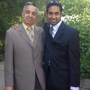 Meet your Posher, Manoj