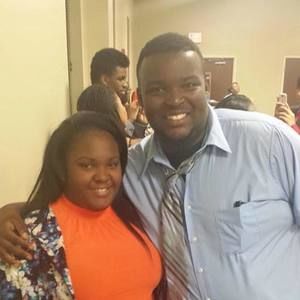 Meet your Posher, Ebony