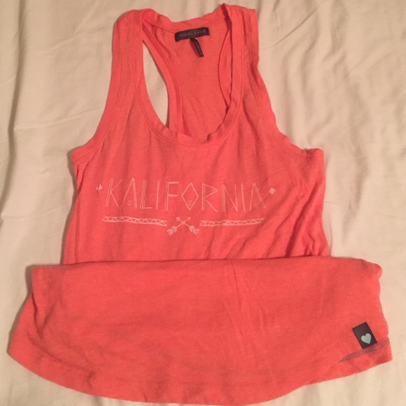 Tank top