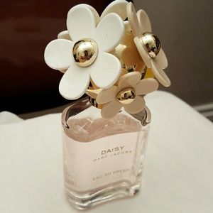 Marc Jacobs Daisy Eau So Fresh Eau de Toilette