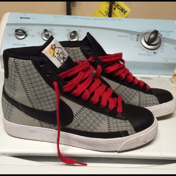 Nike Shoes