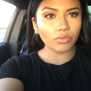 Meet your Posher, Mariana