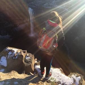 Meet your Posher, Sierra