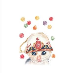 Meet your Posher, Xing