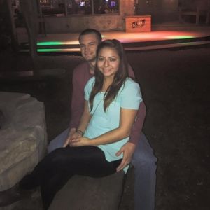 Meet your Posher, Jackie