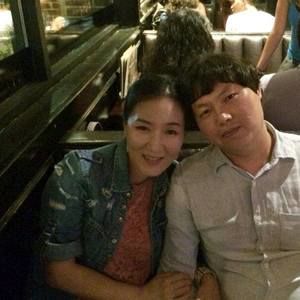 Meet your Posher, Min kyoung