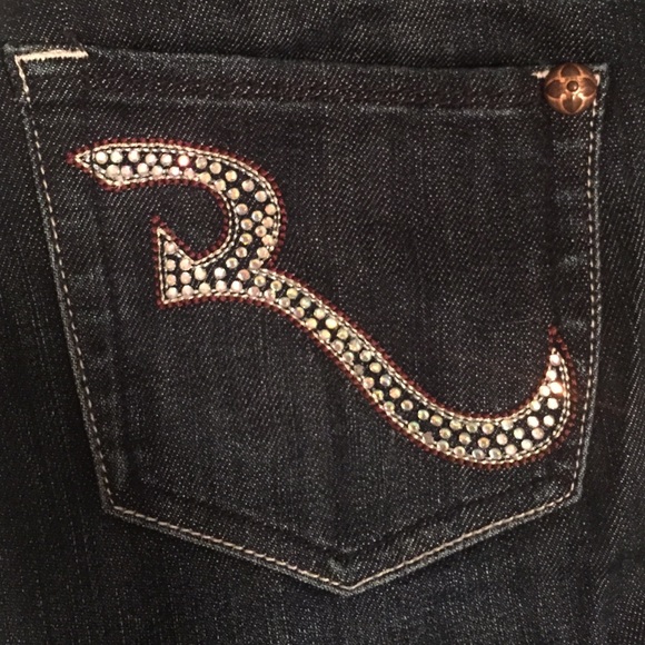 Capris - Picture 2 of 4