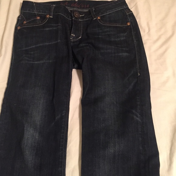 Capris - Picture 4 of 4