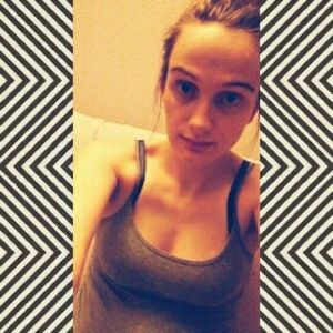 Meet your Posher, Britt