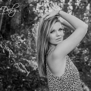 Meet your Posher, Lexie