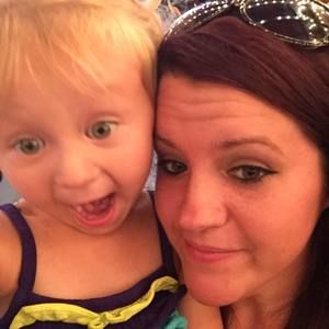 Meet your Posher, Krystle