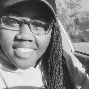 Meet your Posher, Arinelle