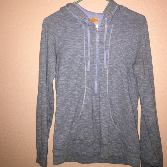 Lucy Pullover