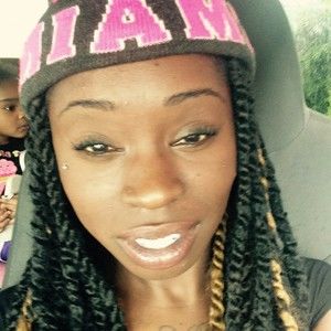 Meet your Posher, Jasmine