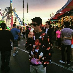 Meet your Posher, Alexander