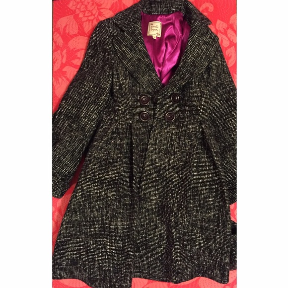 Nanette Lepore Trench Coat