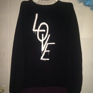 Love sweaters
