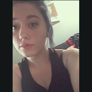 Meet your Posher, Mackenzie