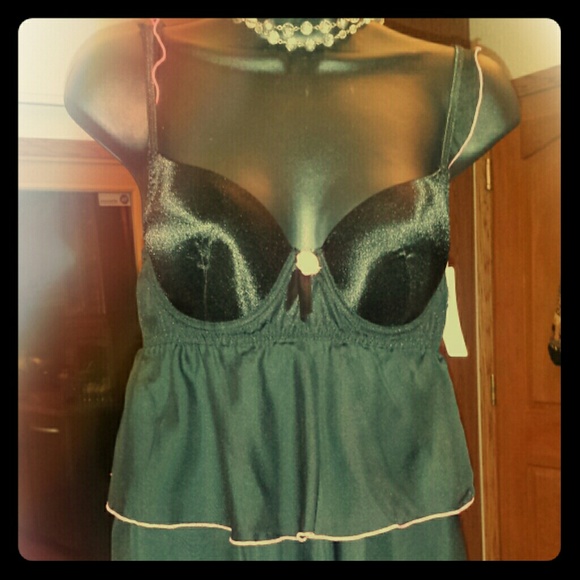 MUST GO....."Good Girl" Baby Doll