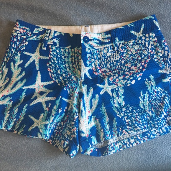 Lilly Pulitzer Closet Purge - Picture 3 of 4